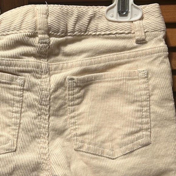 Ralph Lauren Cream Courdroy Pants - Picture 15 of 16